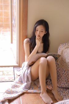 我的女同学