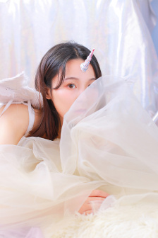 美女热舞