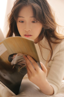幸存的女孩